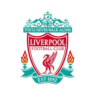 Liverpool fotball logo