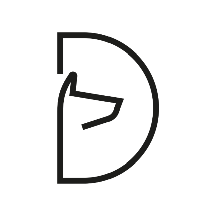 Dyrebar logo