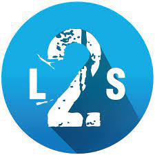 Learn2Ski logo