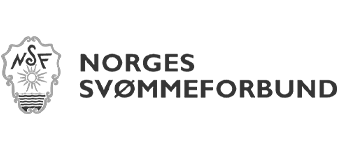 Norges Svømmeforbund logo