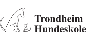 Trondheim hundeskole logo