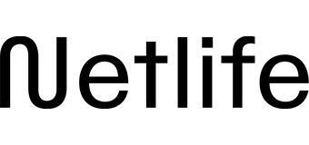 Netlife logo